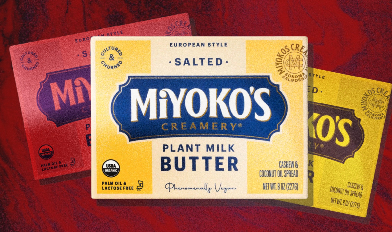 After a Dramatic Battle, the New Owner of Miyoko’s Creamery Is Revealed